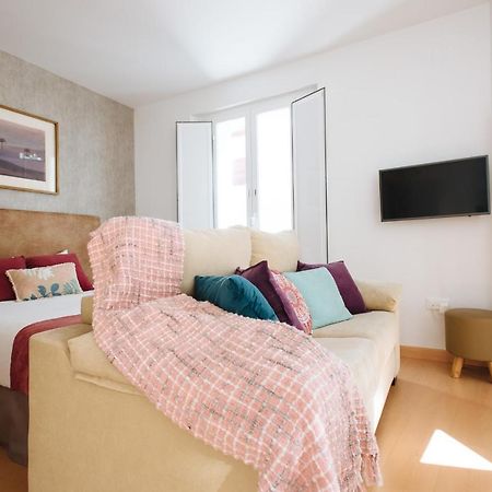 Hostly Acetres 2A-Penthouse In City Center-Fibre-Parking Opt إشبيلية المظهر الخارجي الصورة