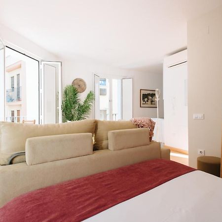 Hostly Acetres 2A-Penthouse In City Center-Fibre-Parking Opt إشبيلية المظهر الخارجي الصورة