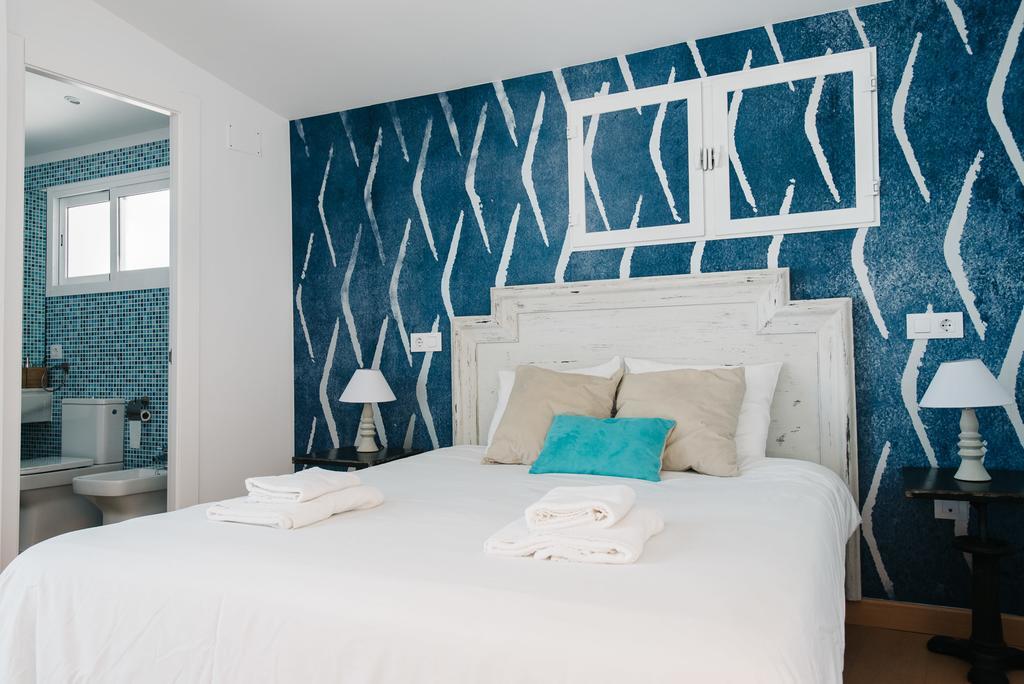 Hostly Acetres 2A-Penthouse In City Center-Fibre-Parking Opt إشبيلية المظهر الخارجي الصورة