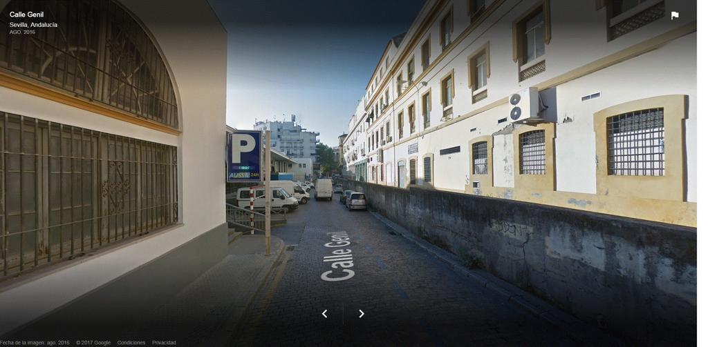Hostly Acetres 2A-Penthouse In City Center-Fibre-Parking Opt إشبيلية المظهر الخارجي الصورة